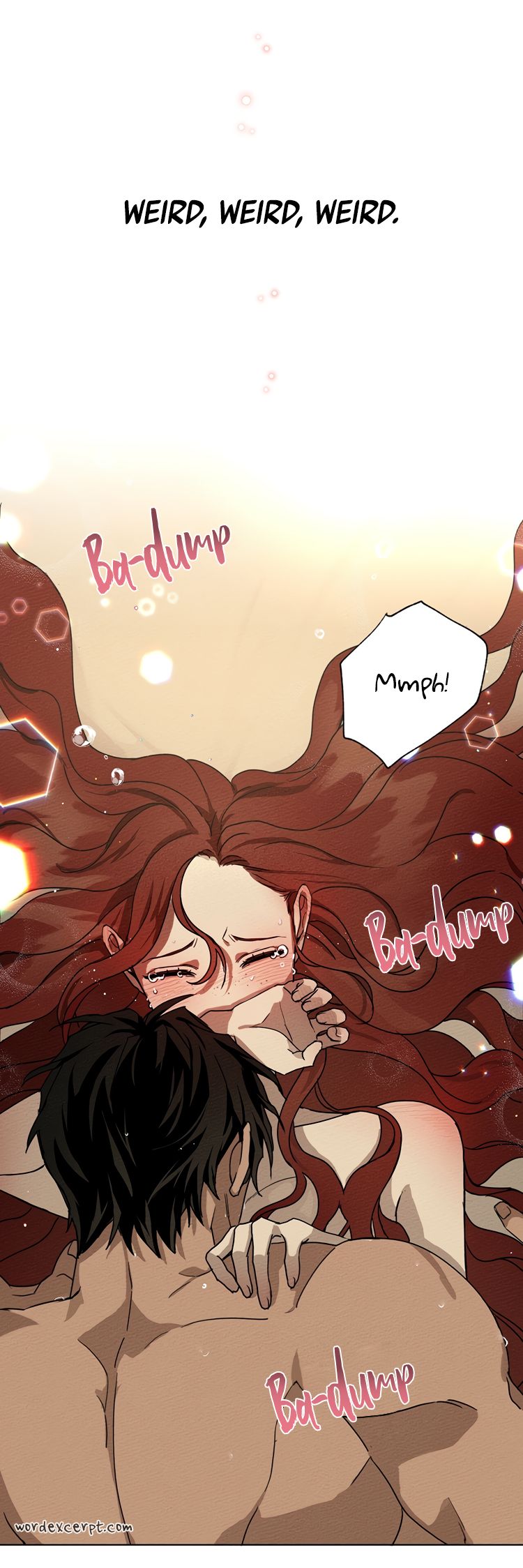 Under the Oak Tree Chapter 5 image 30